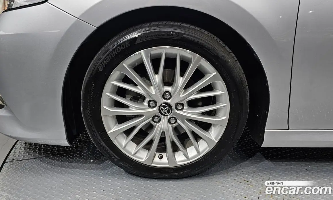 Toyota Camry 2018 2.5 автомат (гидро), фото 5 Toyota Camry 2018 2.5 автомат (гидро), фото 5