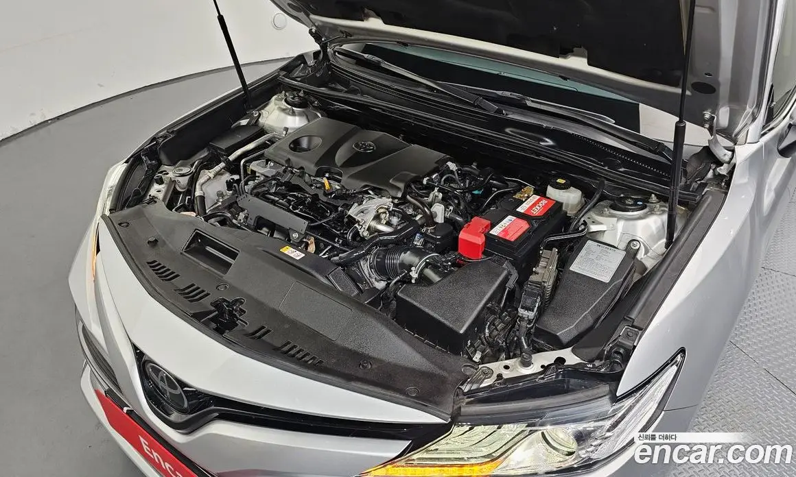 Toyota Camry 2018 2.5 автомат (гидро), фото 6 Toyota Camry 2018 2.5 автомат (гидро), фото 6