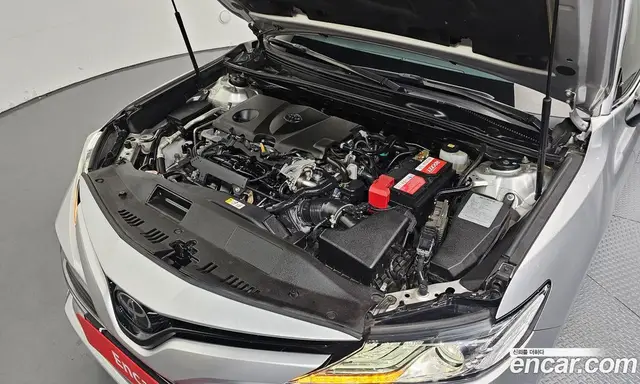 Toyota Camry 2018 2.5 автомат (гидро), миниатюра 6 Toyota Camry 2018 2.5 автомат (гидро), миниатюра 6