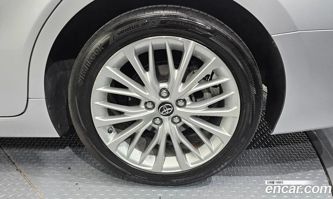 Toyota Camry 2018 2.5 автомат (гидро), фото 7 Toyota Camry 2018 2.5 автомат (гидро), фото 7