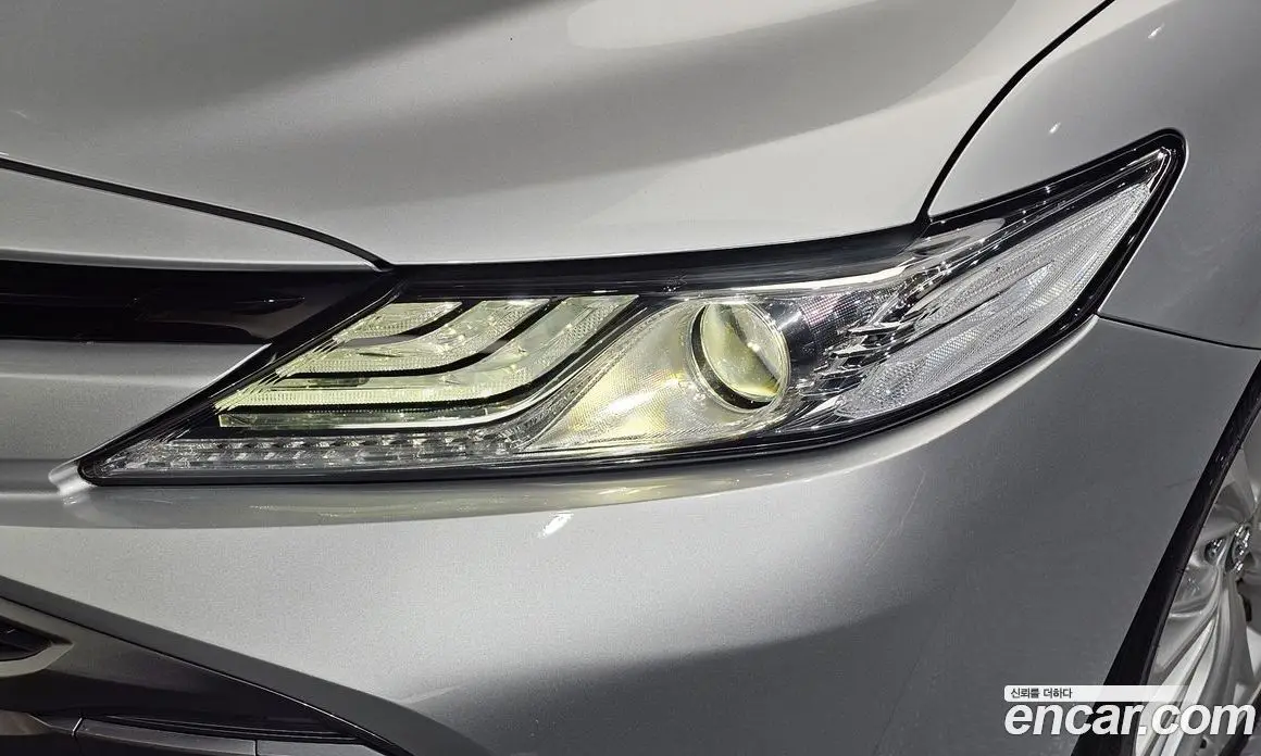Toyota Camry 2018 2.5 автомат (гидро), фото 8 Toyota Camry 2018 2.5 автомат (гидро), фото 8