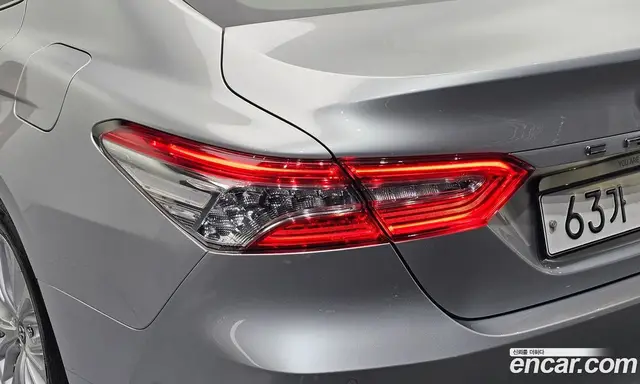 Toyota Camry 2018 2.5 автомат (гидро), миниатюра 9 Toyota Camry 2018 2.5 автомат (гидро), миниатюра 9