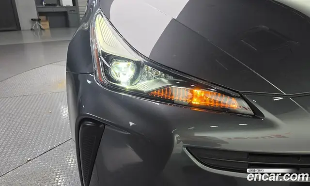 Toyota Prius 2019 1.8 автомат (гидро), миниатюра 8 Toyota Prius 2019 1.8 автомат (гидро), миниатюра 8