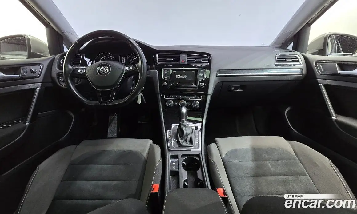 Volkswagen Golf 2014 1.4 автомат (гидро), фото 7 Volkswagen Golf 2014 1.4 автомат (гидро), фото 7