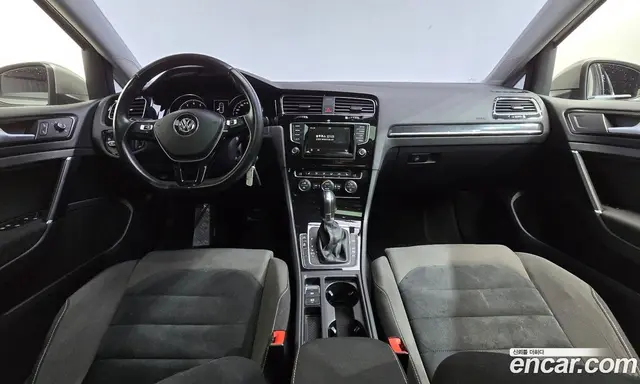 Volkswagen Golf 2014 1.4 автомат (гидро), миниатюра 7 Volkswagen Golf 2014 1.4 автомат (гидро), миниатюра 7