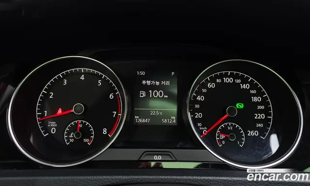 Volkswagen Golf 2014 1.4 автомат (гидро), миниатюра 8 Volkswagen Golf 2014 1.4 автомат (гидро), миниатюра 8