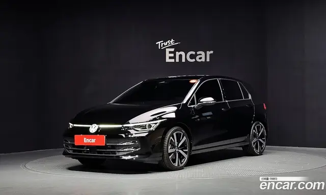 Volkswagen Golf 2026 2.0 автомат (гидро), миниатюра 1 Volkswagen Golf 2026 2.0 автомат (гидро), миниатюра 1