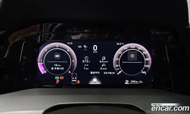 Volkswagen Golf 2026 2.0 автомат (гидро), миниатюра 11 Volkswagen Golf 2026 2.0 автомат (гидро), миниатюра 11