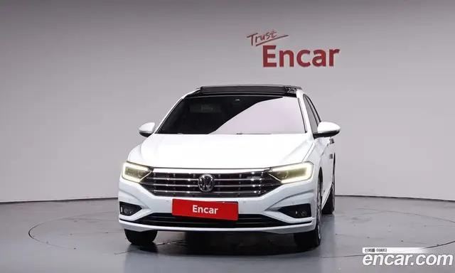 Volkswagen Jetta 2021 1.4 автомат (гидро), миниатюра 2 Volkswagen Jetta 2021 1.4 автомат (гидро), миниатюра 2