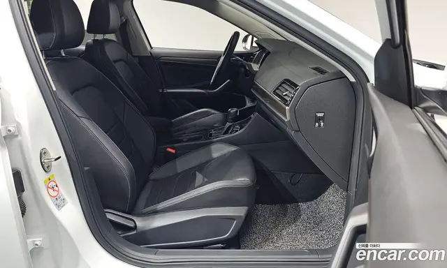 Volkswagen Jetta 2021 1.4 автомат (гидро), миниатюра 12