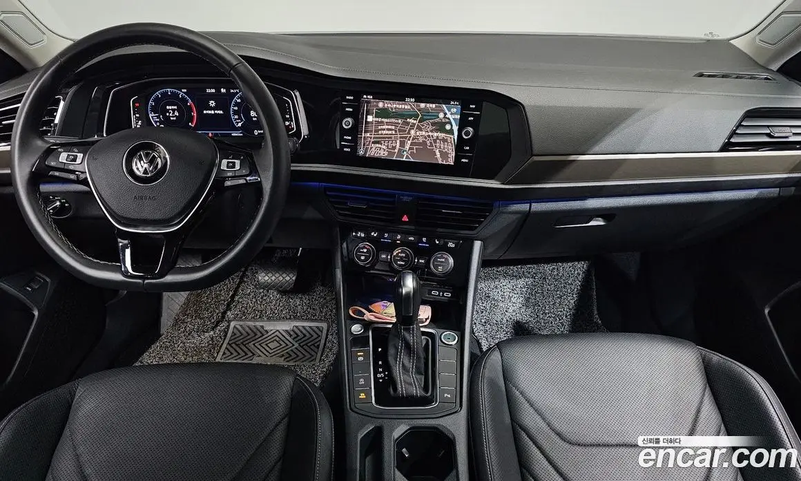 Volkswagen Jetta 2021 1.4 автомат (гидро), фото 9 Volkswagen Jetta 2021 1.4 автомат (гидро), фото 9