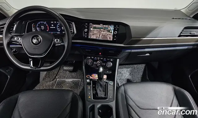Volkswagen Jetta 2021 1.4 автомат (гидро), миниатюра 9 Volkswagen Jetta 2021 1.4 автомат (гидро), миниатюра 9
