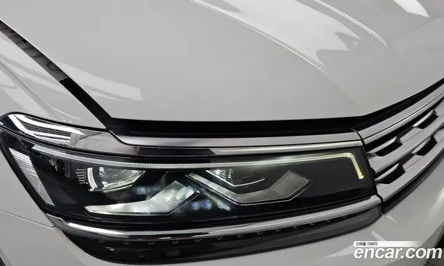 Volkswagen Tiguan 2019 2.0 автомат (гидро), миниатюра 8 Volkswagen Tiguan 2019 2.0 автомат (гидро), миниатюра 8