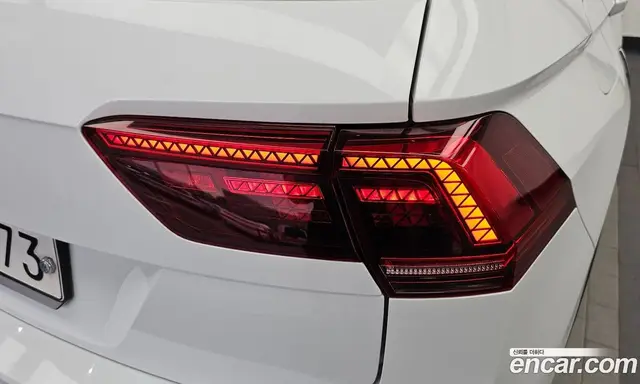Volkswagen Tiguan 2019 2.0 автомат (гидро), миниатюра 9 Volkswagen Tiguan 2019 2.0 автомат (гидро), миниатюра 9