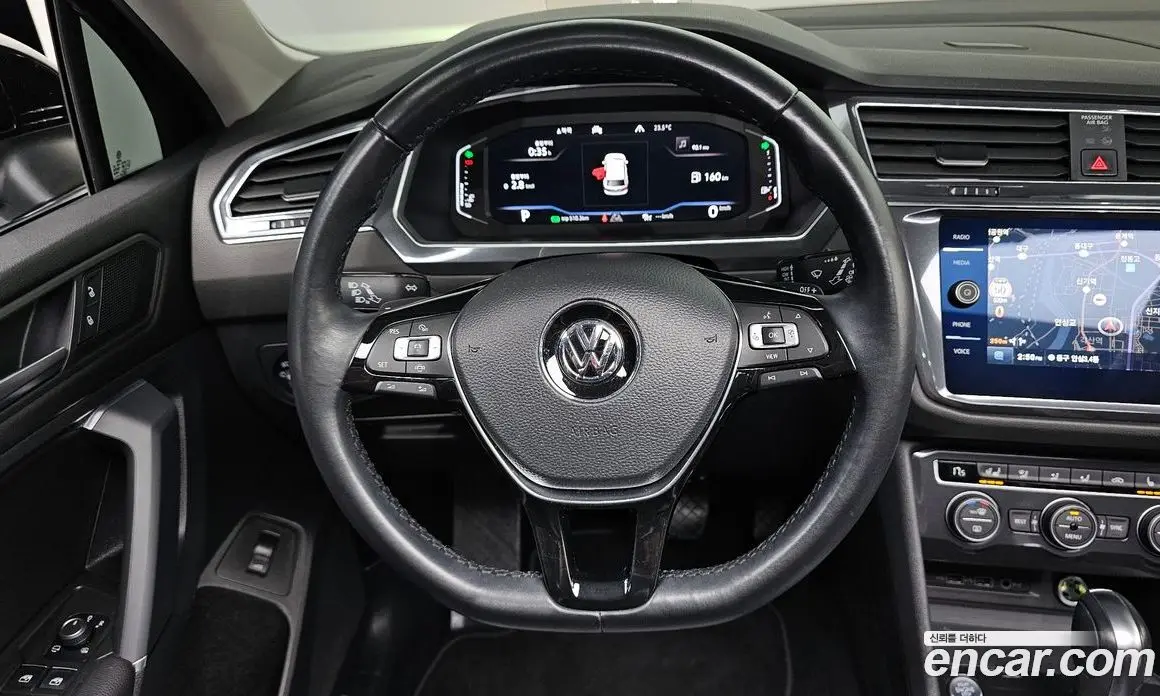 Volkswagen Tiguan 2020 2.0 автомат (гидро), фото 17 Volkswagen Tiguan 2020 2.0 автомат (гидро), фото 17