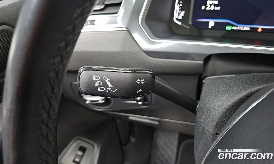 Volkswagen Tiguan 2020 2.0 автомат (гидро), фото 31 Volkswagen Tiguan 2020 2.0 автомат (гидро), фото 31