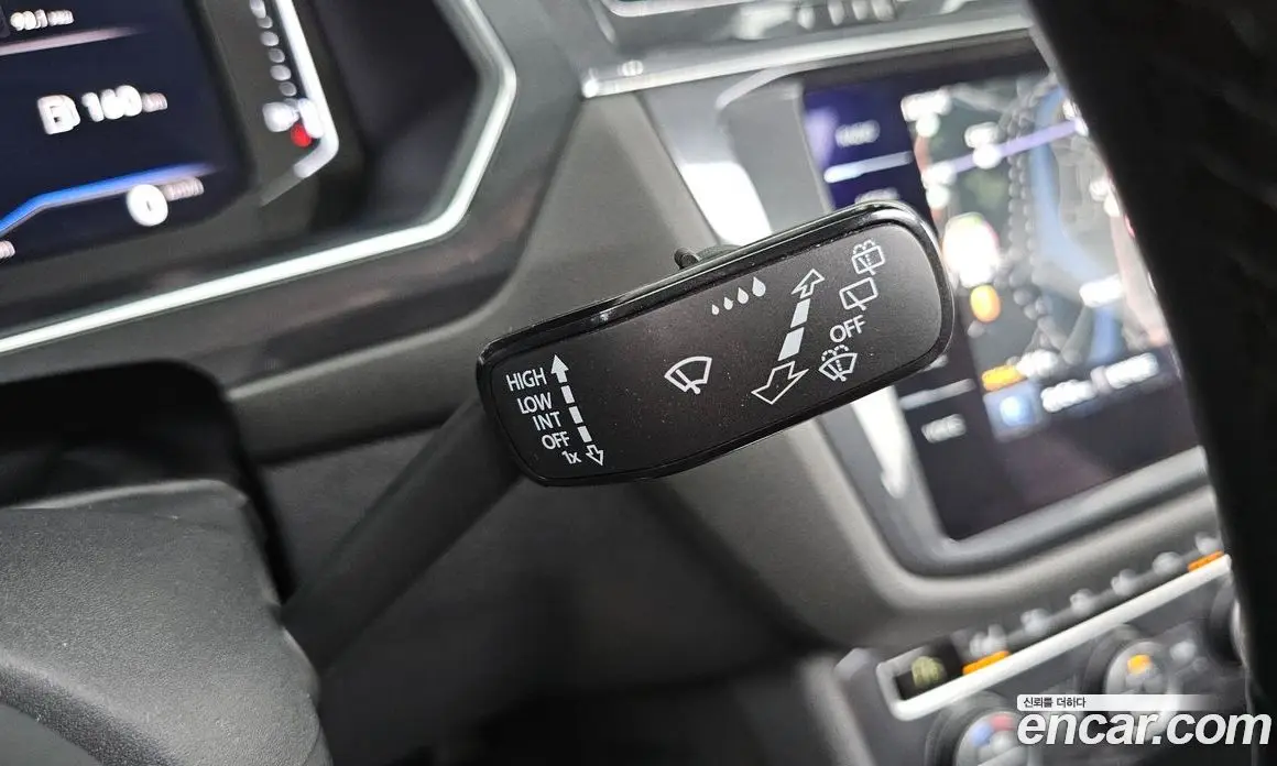Volkswagen Tiguan 2020 2.0 автомат (гидро), фото 32 Volkswagen Tiguan 2020 2.0 автомат (гидро), фото 32