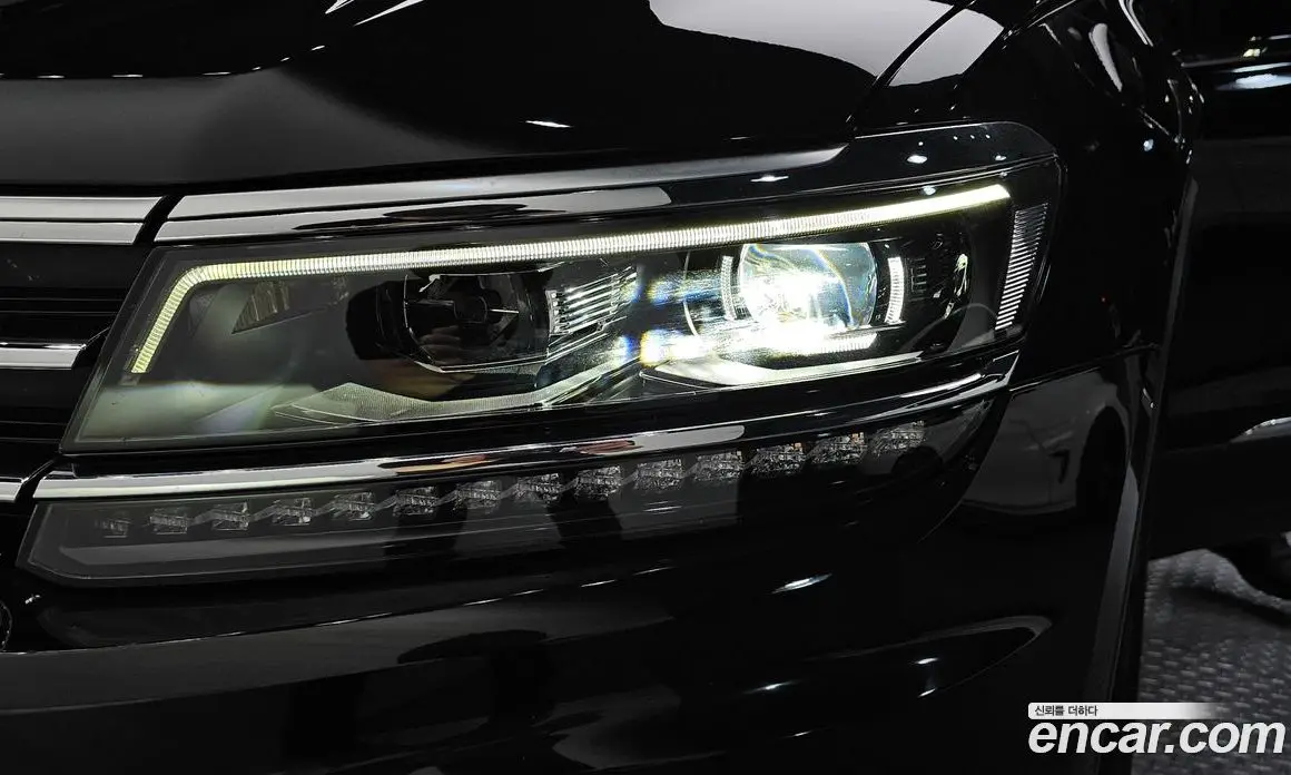 Volkswagen Tiguan 2020 2.0 автомат (гидро), фото 7 Volkswagen Tiguan 2020 2.0 автомат (гидро), фото 7
