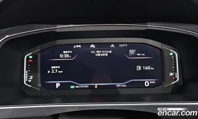 Volkswagen Tiguan 2020 2.0 автомат (гидро), миниатюра 10 Volkswagen Tiguan 2020 2.0 автомат (гидро), миниатюра 10