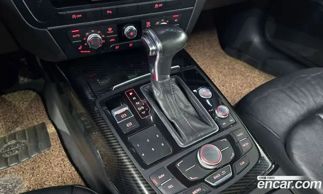 Audi A6 2012 2.0 автомат (гидро), миниатюра 11