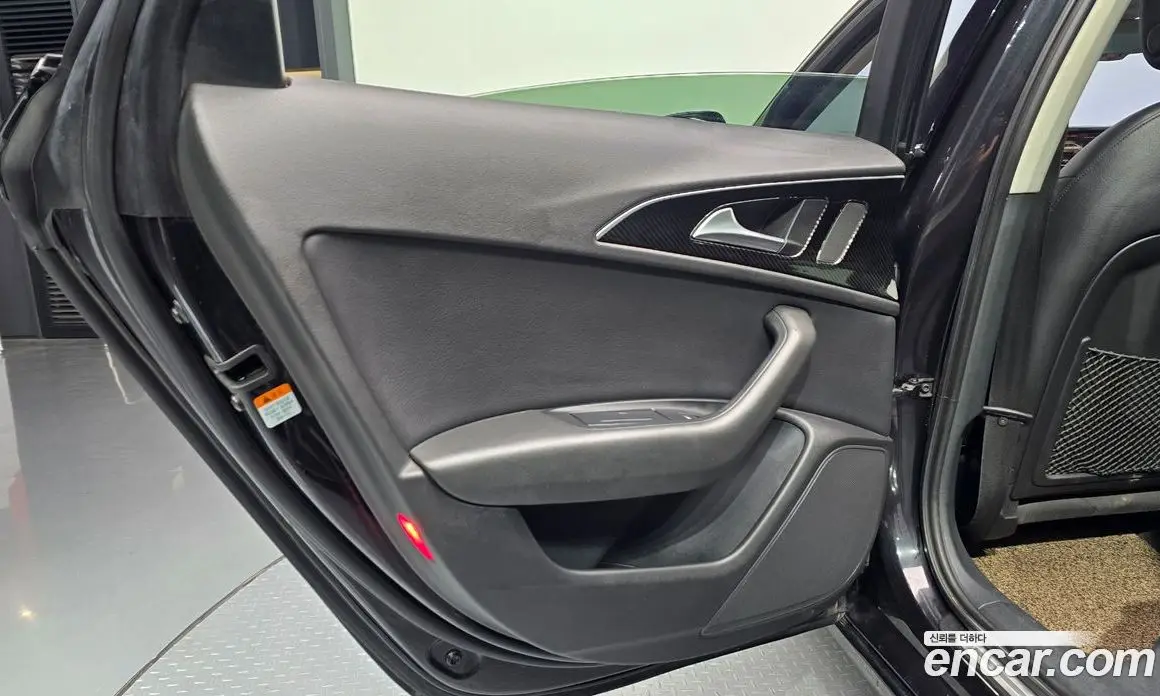 Audi A6 2012 2.0 автомат (гидро), фото 14