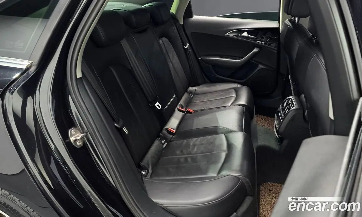 Audi A6 2012 2.0 автомат (гидро), фото 15