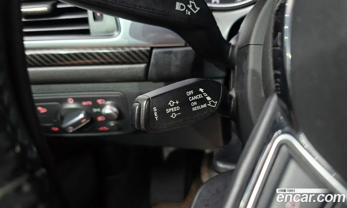 Audi A6 2012 2.0 автомат (гидро), фото 19