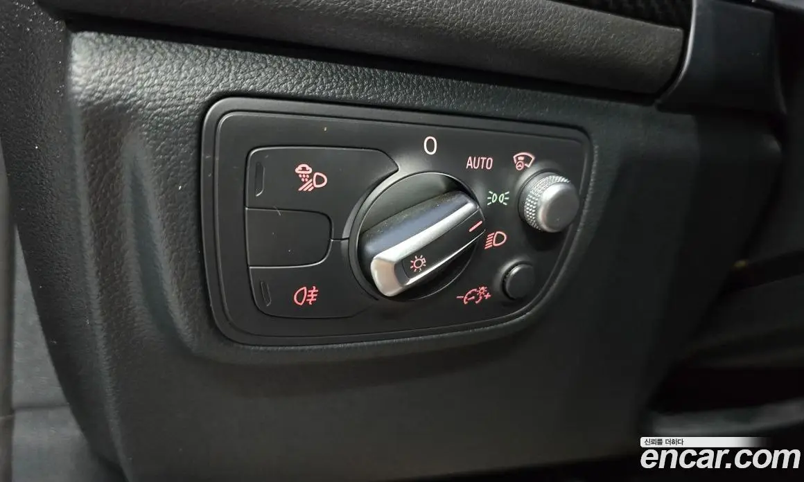 Audi A6 2012 2.0 автомат (гидро), фото 25