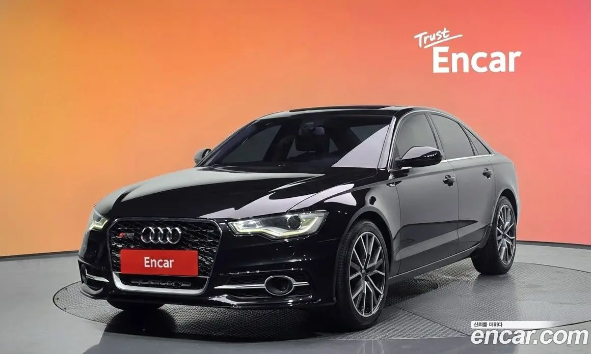 Audi A6 2012 2.0 автомат (гидро), фото 30