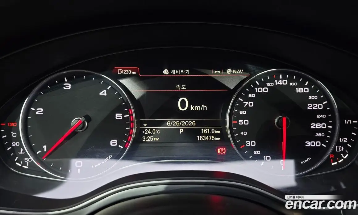 Audi A6 2012 2.0 автомат (гидро), фото 10