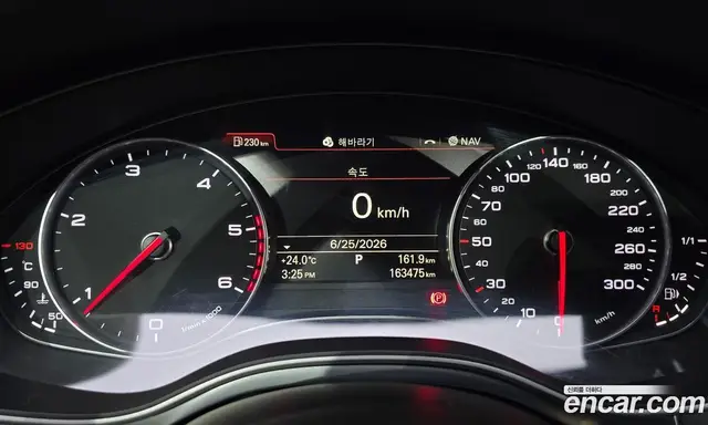 Audi A6 2012 2.0 автомат (гидро), миниатюра 10