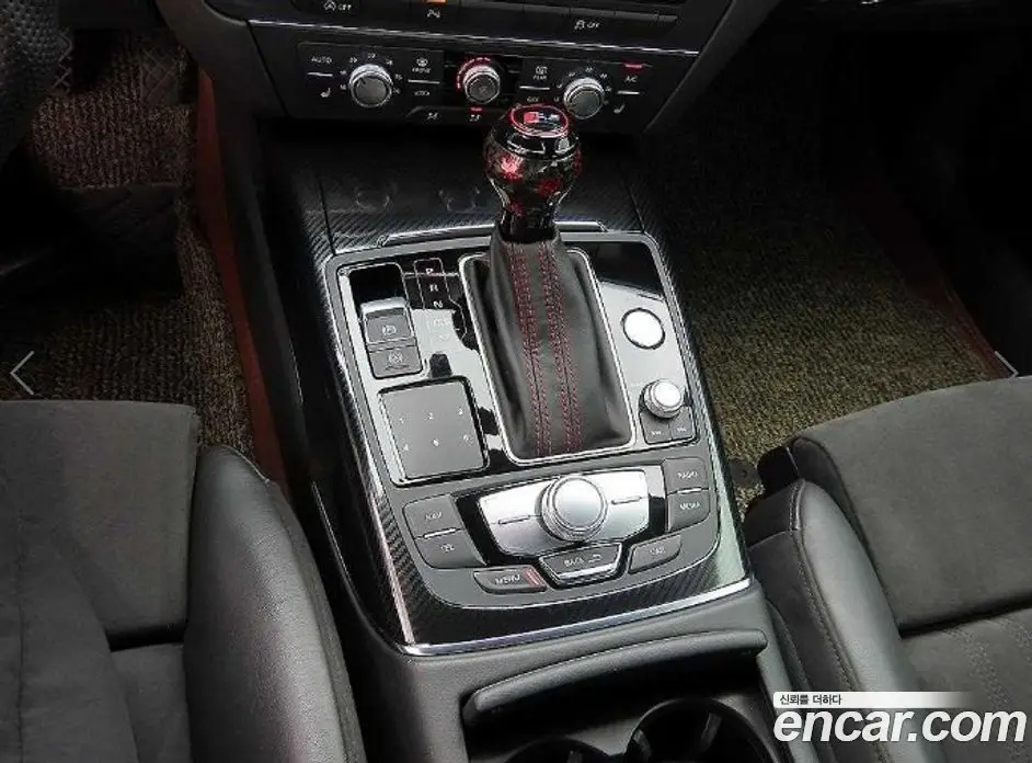Audi A6 2016 3.0 автомат (гидро), фото 11