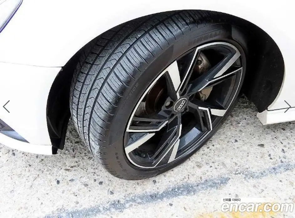 Audi A6 2016 3.0 автомат (гидро), фото 20