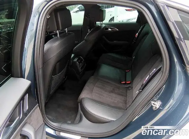 Audi A6 2016 3.0 автомат (гидро), миниатюра 6