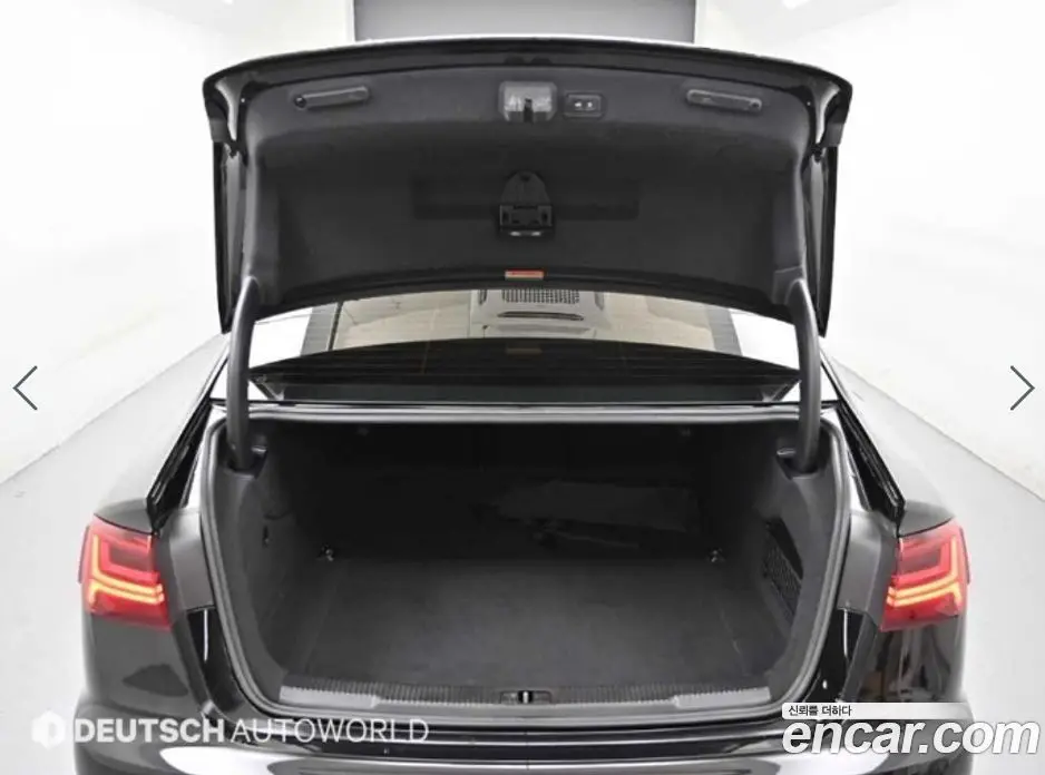 Audi A6 2016 2.0 автомат (гидро), фото 20