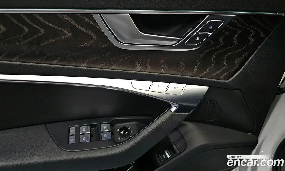 Audi A6 2021 2.0 автомат (гидро), фото 13