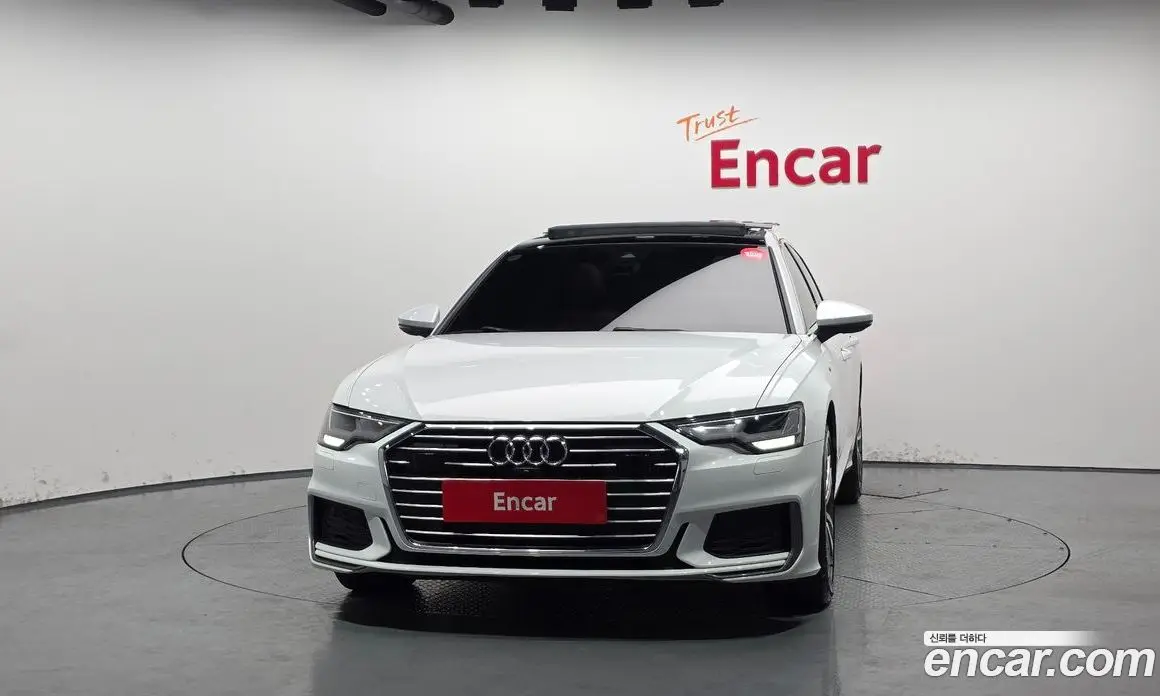Audi A6 2022 2.0 автомат (гидро), фото 3 Audi A6 2022 2.0 автомат (гидро), фото 3
