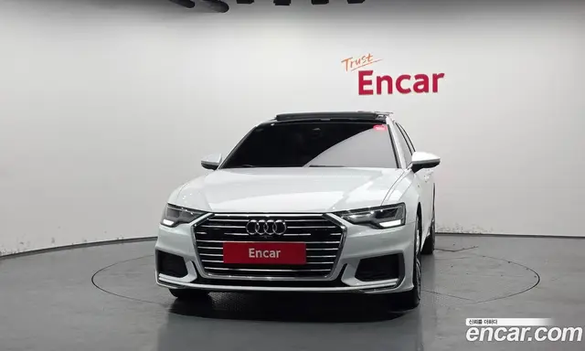Audi A6 2022 2.0 автомат (гидро), миниатюра 3 Audi A6 2022 2.0 автомат (гидро), миниатюра 3