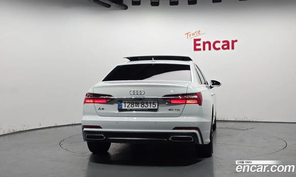 Audi A6 2022 2.0 автомат (гидро), фото 4 Audi A6 2022 2.0 автомат (гидро), фото 4