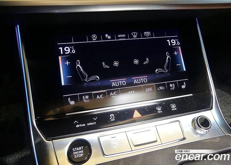 Audi A6 2022 2.0 автомат (гидро), фото 17