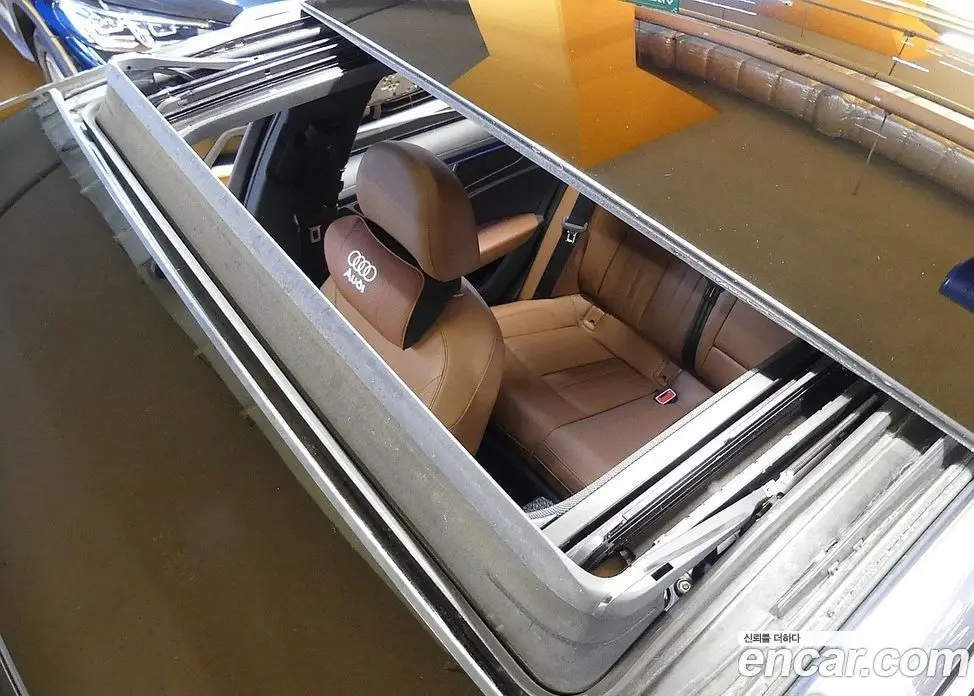 Audi A6 2022 2.0 автомат (гидро), фото 19