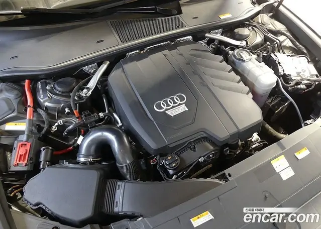 Audi A6 2022 2.0 автомат (гидро), миниатюра 6