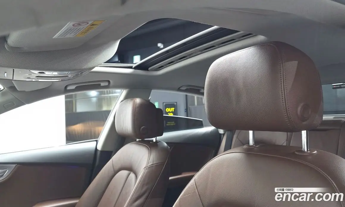 Audi A7 2013 3.0 автомат (гидро), фото 18