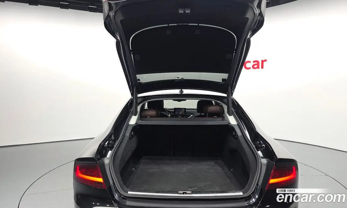 Audi A7 2013 3.0 автомат (гидро), фото 20