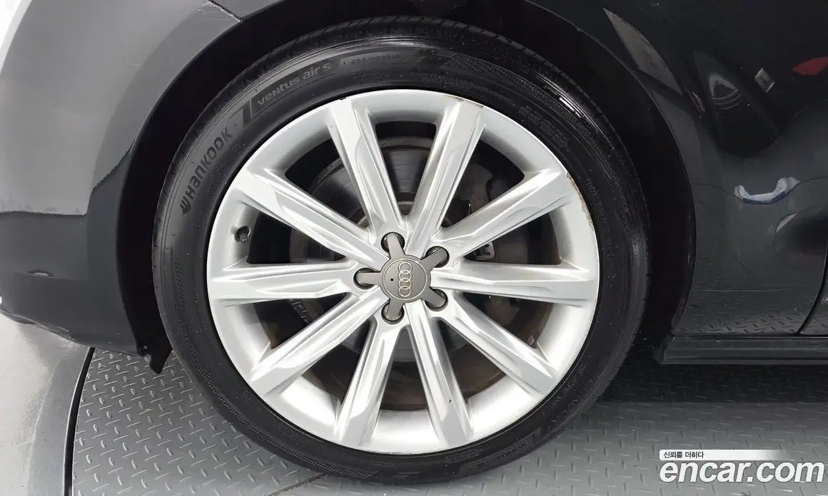 Audi A7 2013 3.0 автомат (гидро), фото 5
