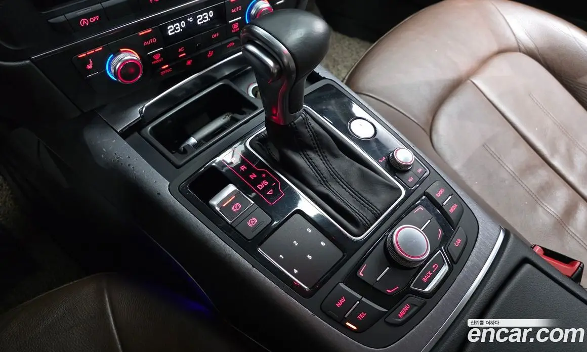 Audi A7 2013 3.0 автомат (гидро), фото 9