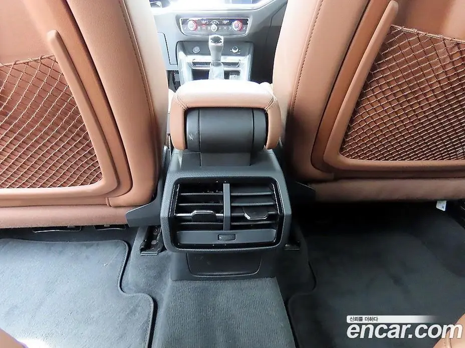 Audi Q3 2020 2.0 автомат (гидро), фото 16