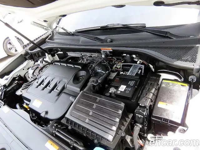 Audi Q3 2020 2.0 автомат (гидро), миниатюра 6