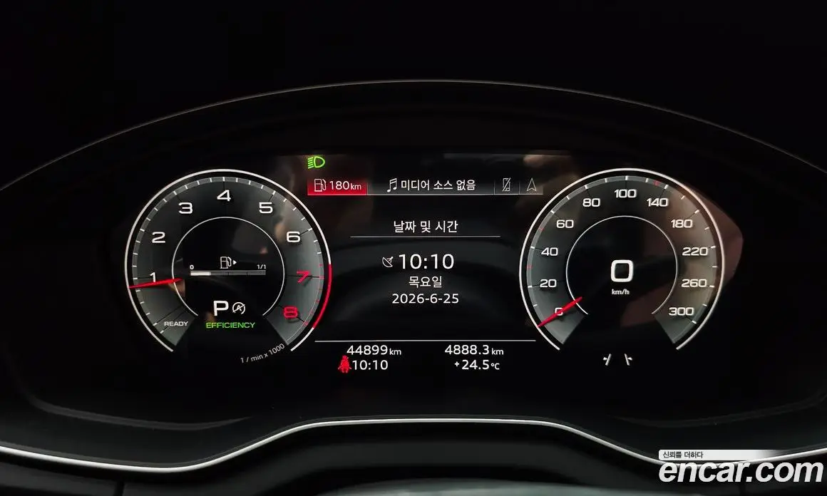 Audi Q5 2023 2.0 автомат (гидро), фото 8
