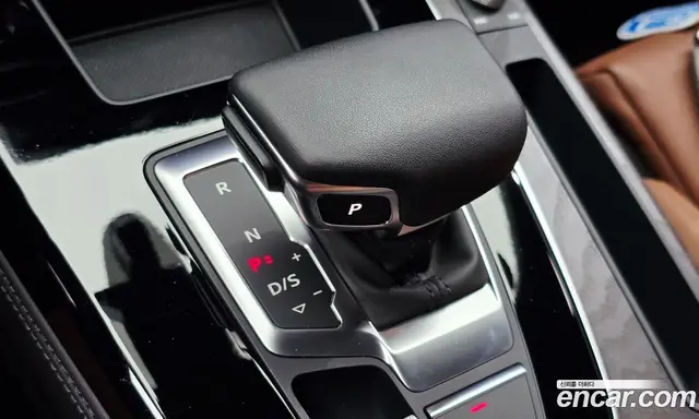 Audi Q5 2023 2.0 автомат (гидро), миниатюра 9